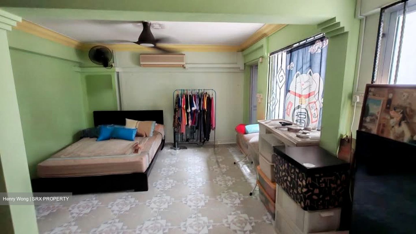 Blk 138 Marsiling Road (Woodlands), HDB Executive #600871251